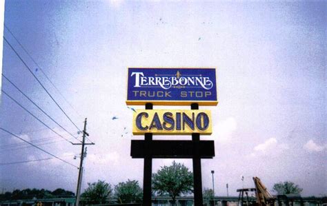 Terrebonne casino
